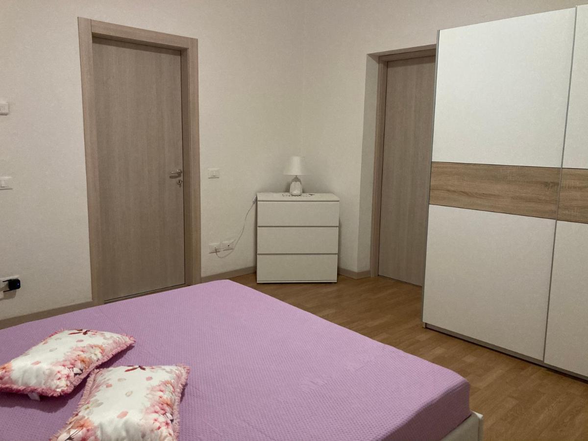 Due Magnolie Hotel Monzambano Eksteriør billede